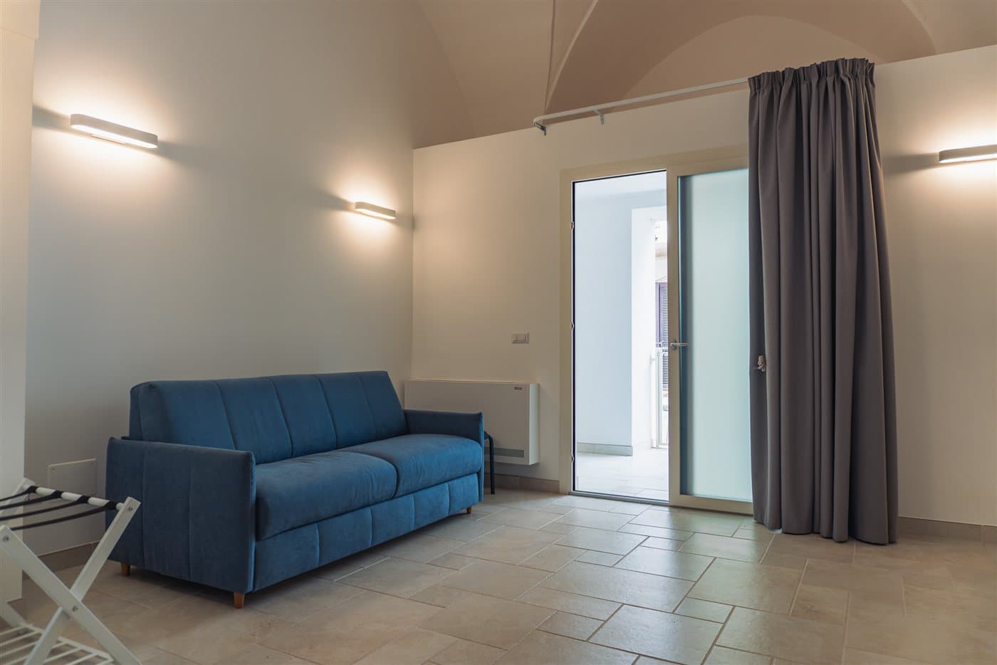 Appartamento Deluxe — soggiorno